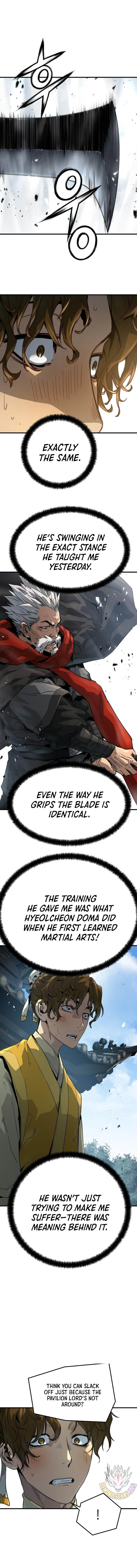 Absolute Regression Chapter 50 12